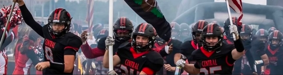 Central High School cancels varsity football for second straight year