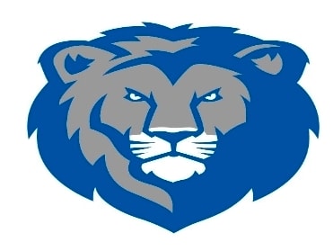 Bakersfield Lions logo