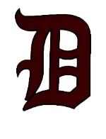Dora Falcons logo