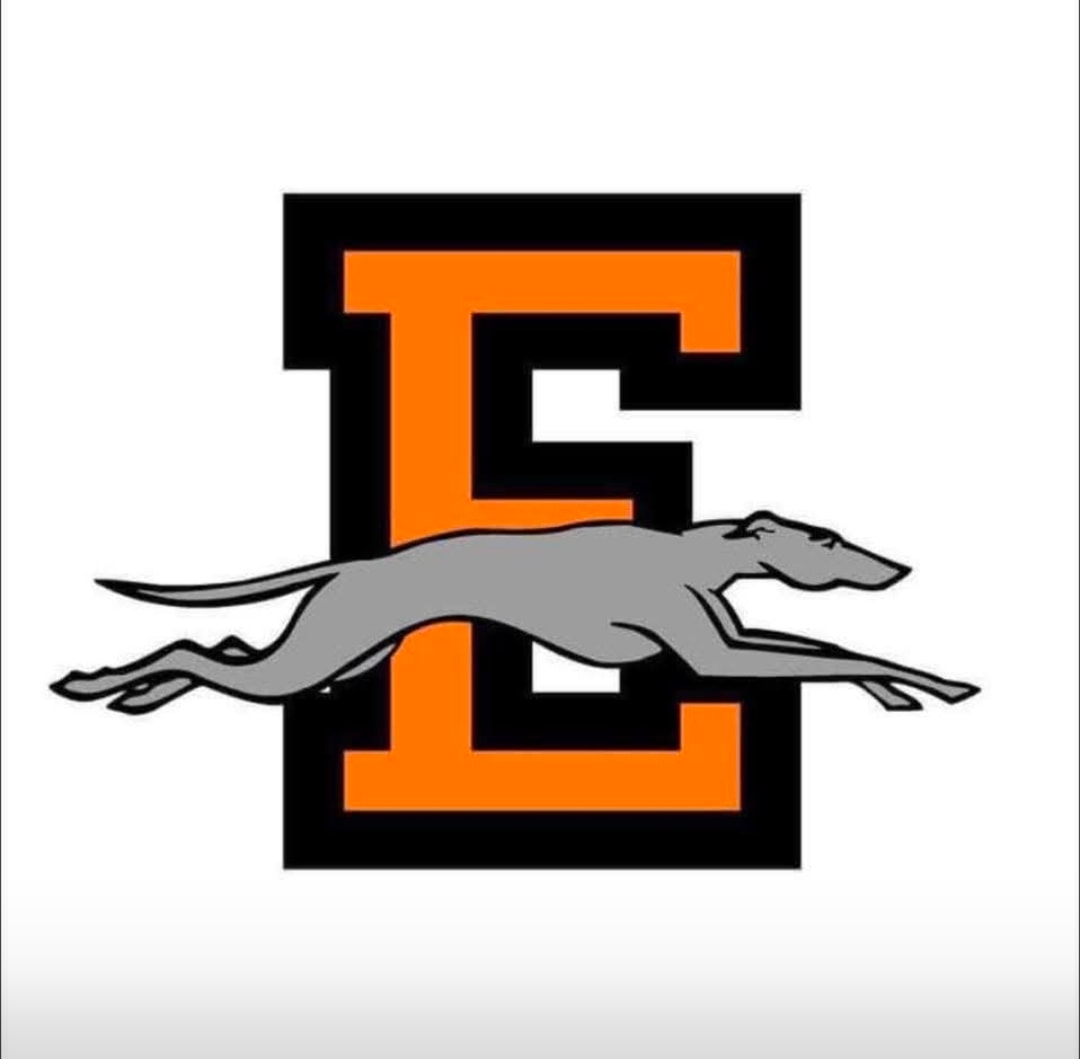 Ellington Whippets logo