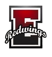 Eminence Redwings logo