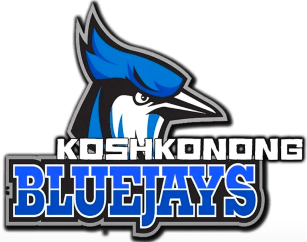 Koshkonong Blue Jays logo