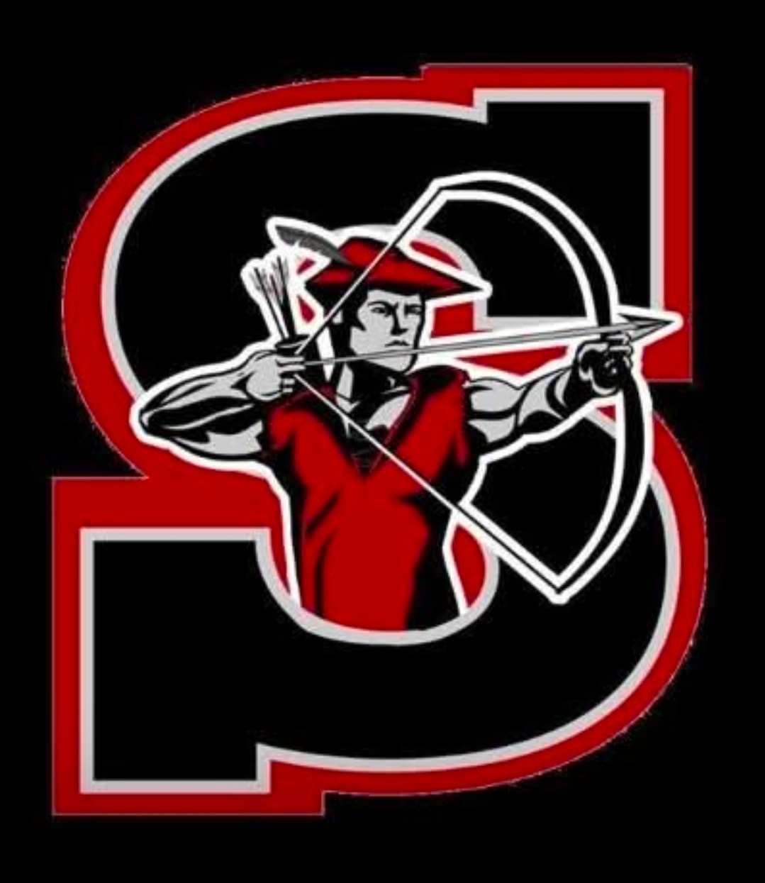 Sherwood Marksmen logo