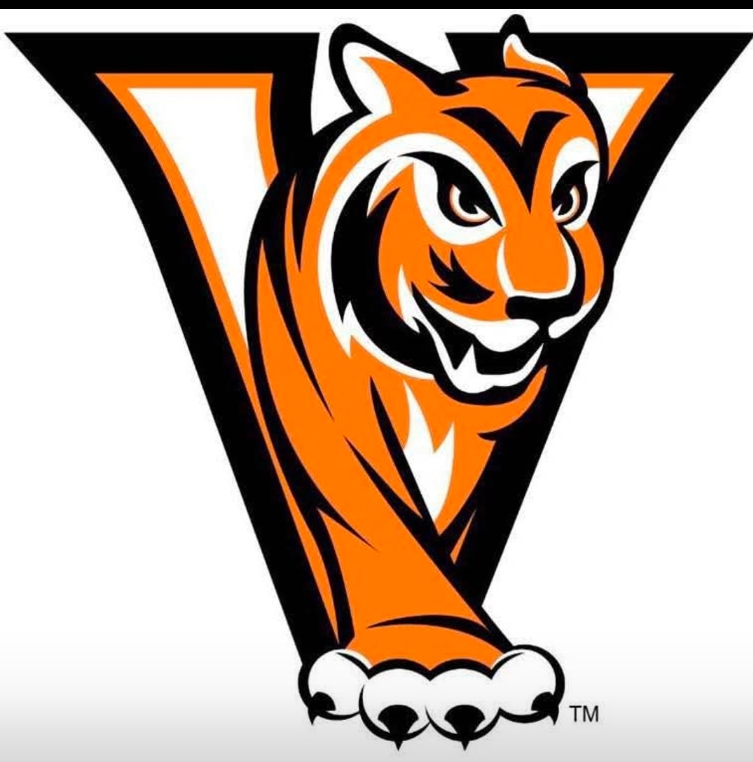 Versailles Tigers logo
