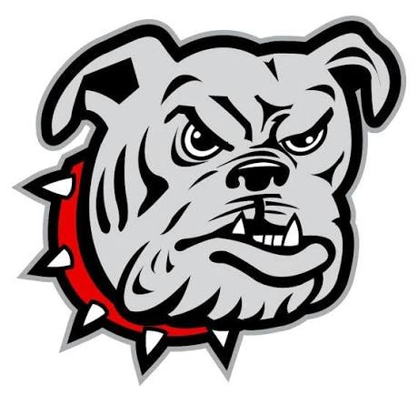 Carl Junction Bulldogs logo