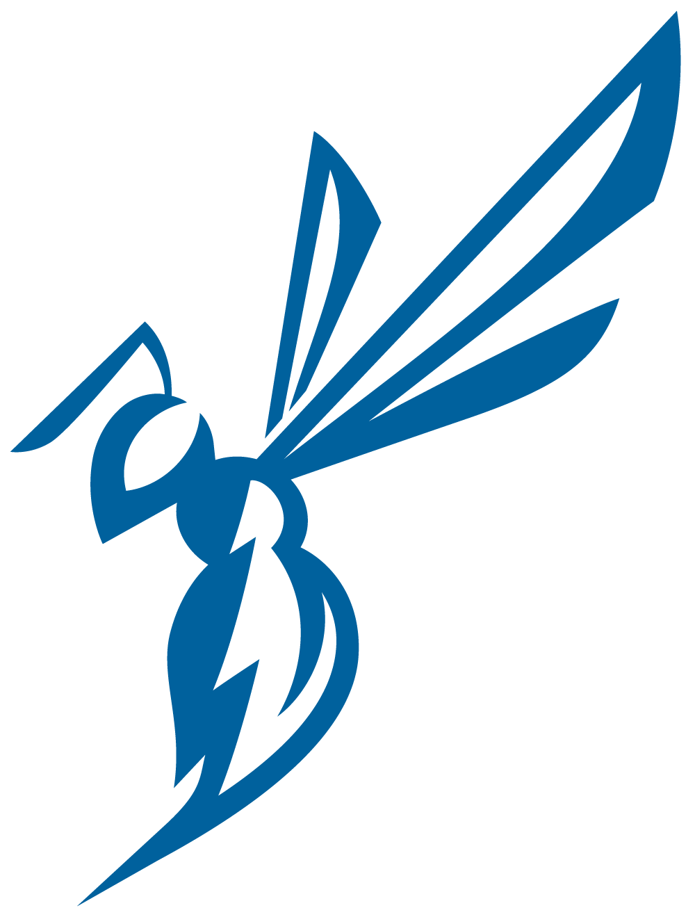 Hillcrest Hornets logo