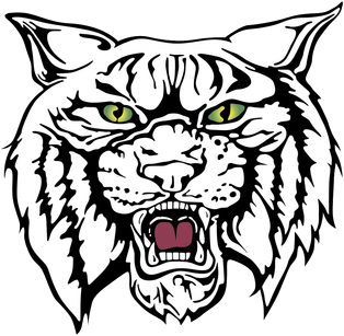 Logan-Rogersville Wildcats logo