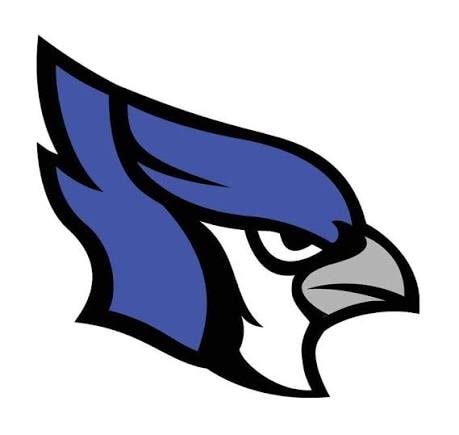 Marshfield Blue Jays logo