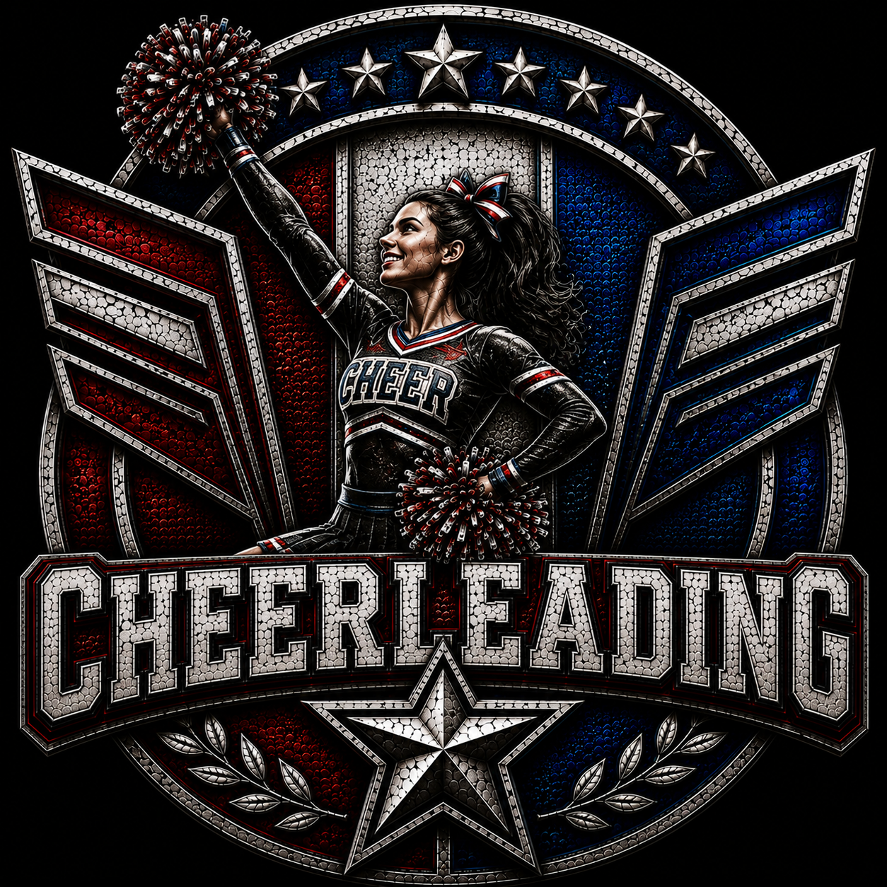 Cheerleading