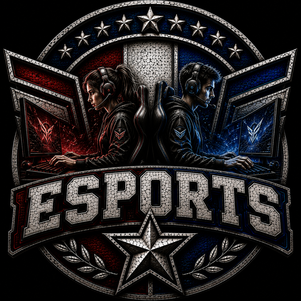 Esports