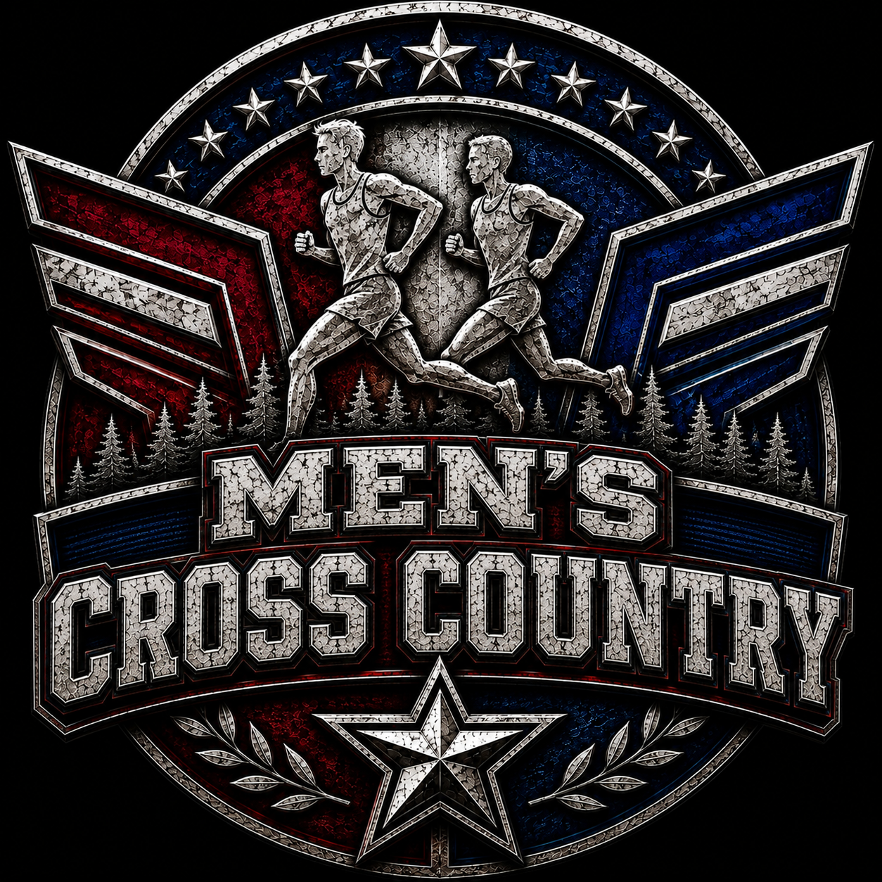Men's Cross Country