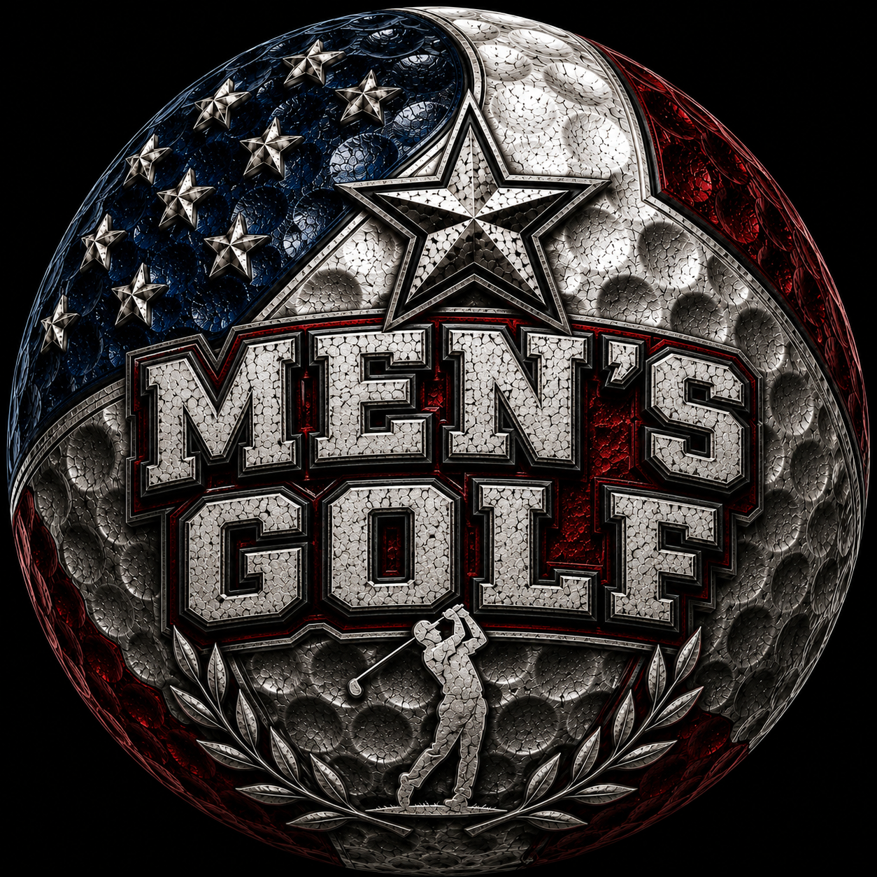 Men's Golf