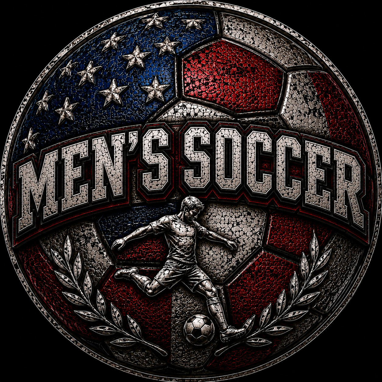 Men's Soccer