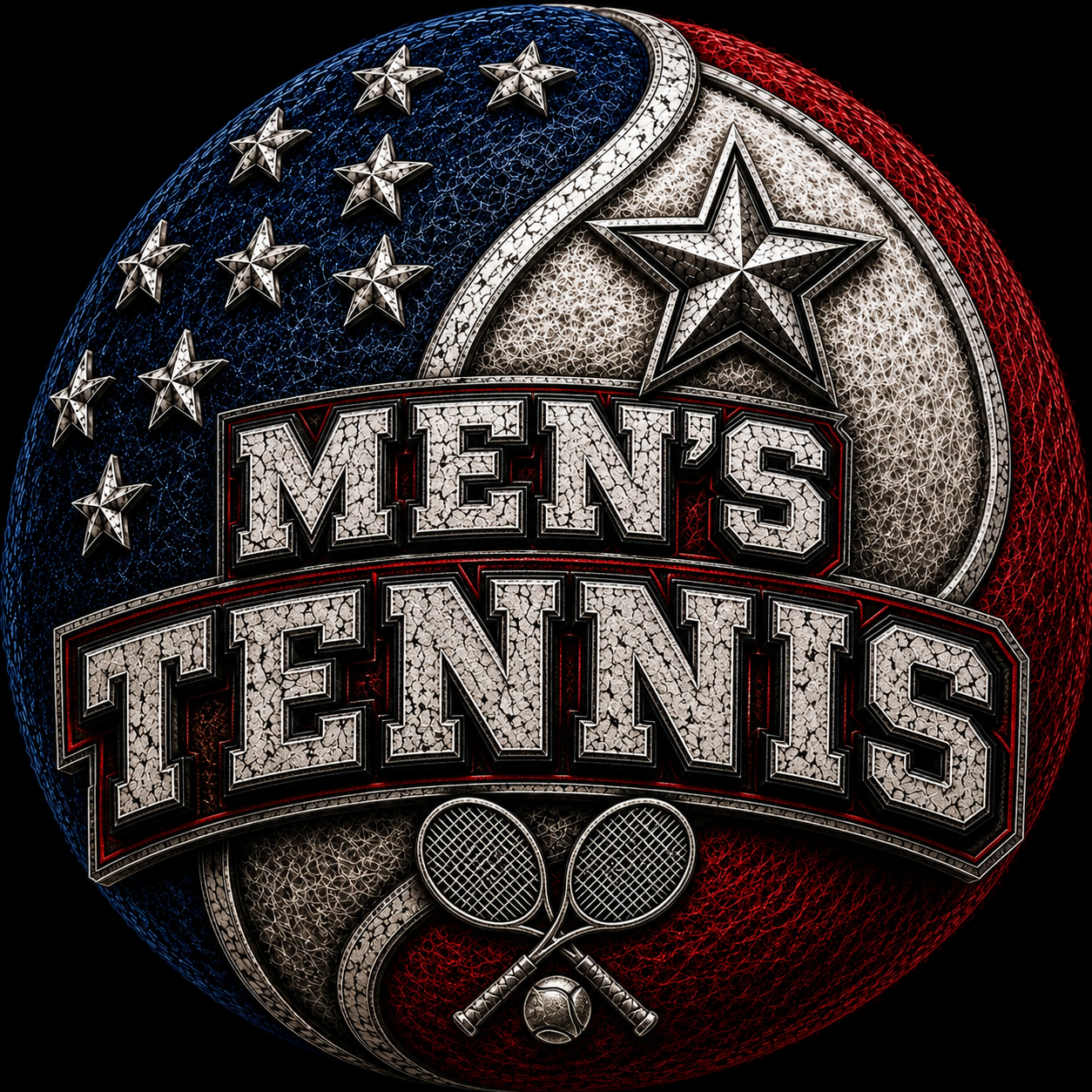 Men's Tennis