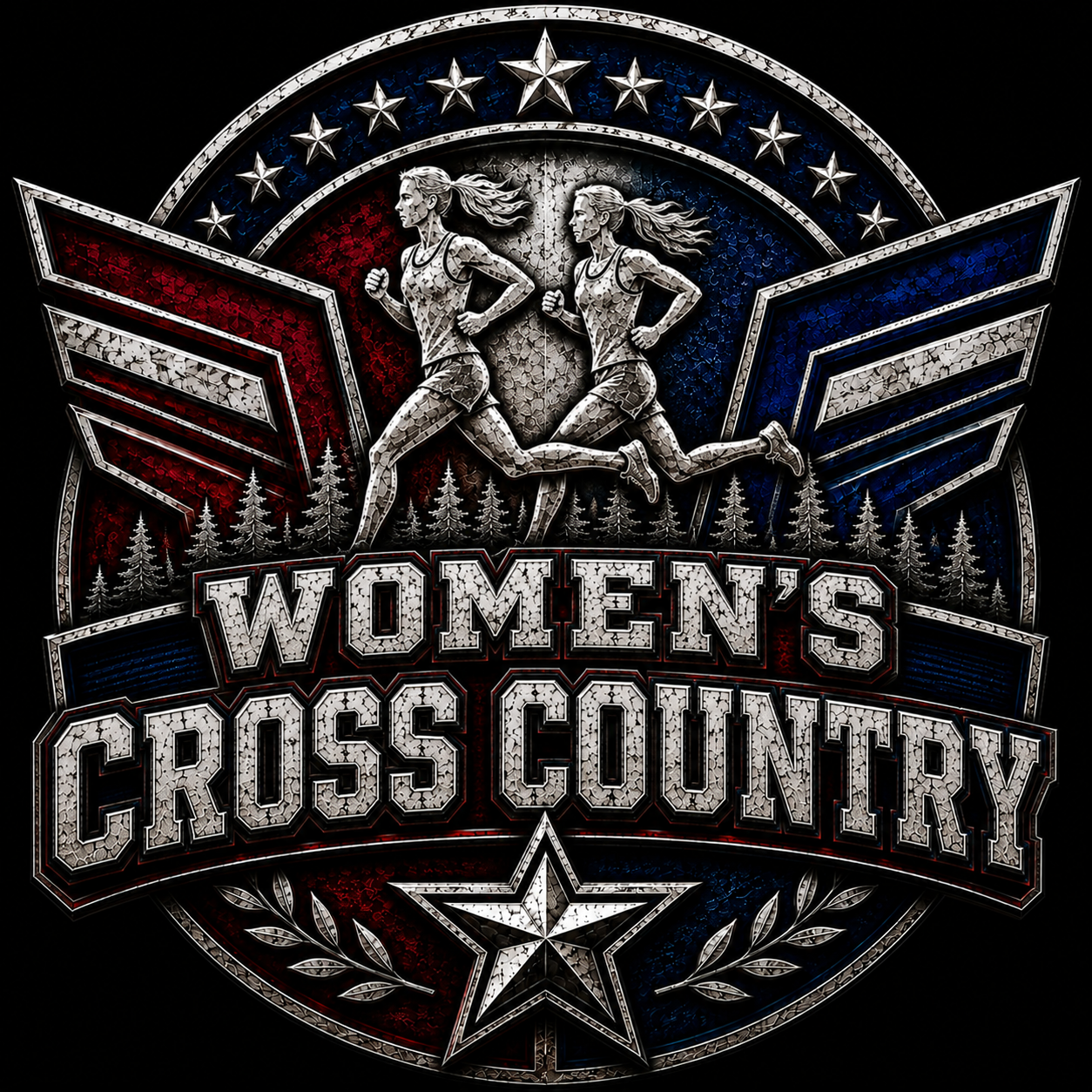 Women's Cross Country