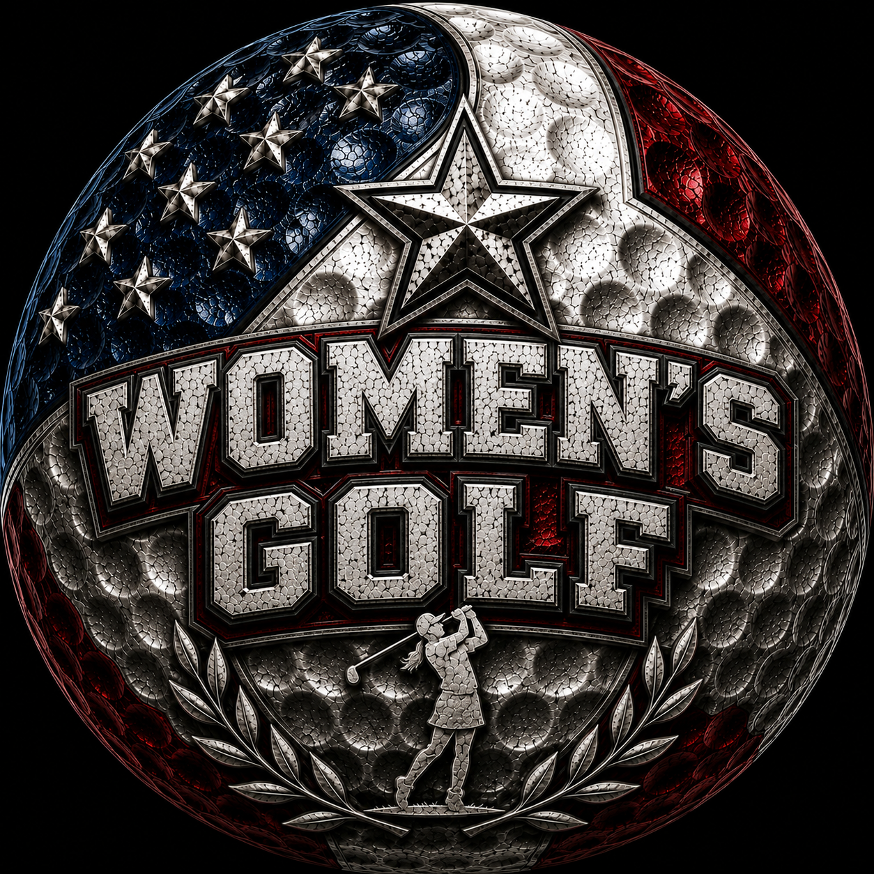Women's Golf