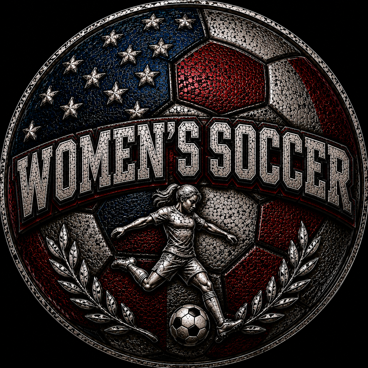 Women's Soccer