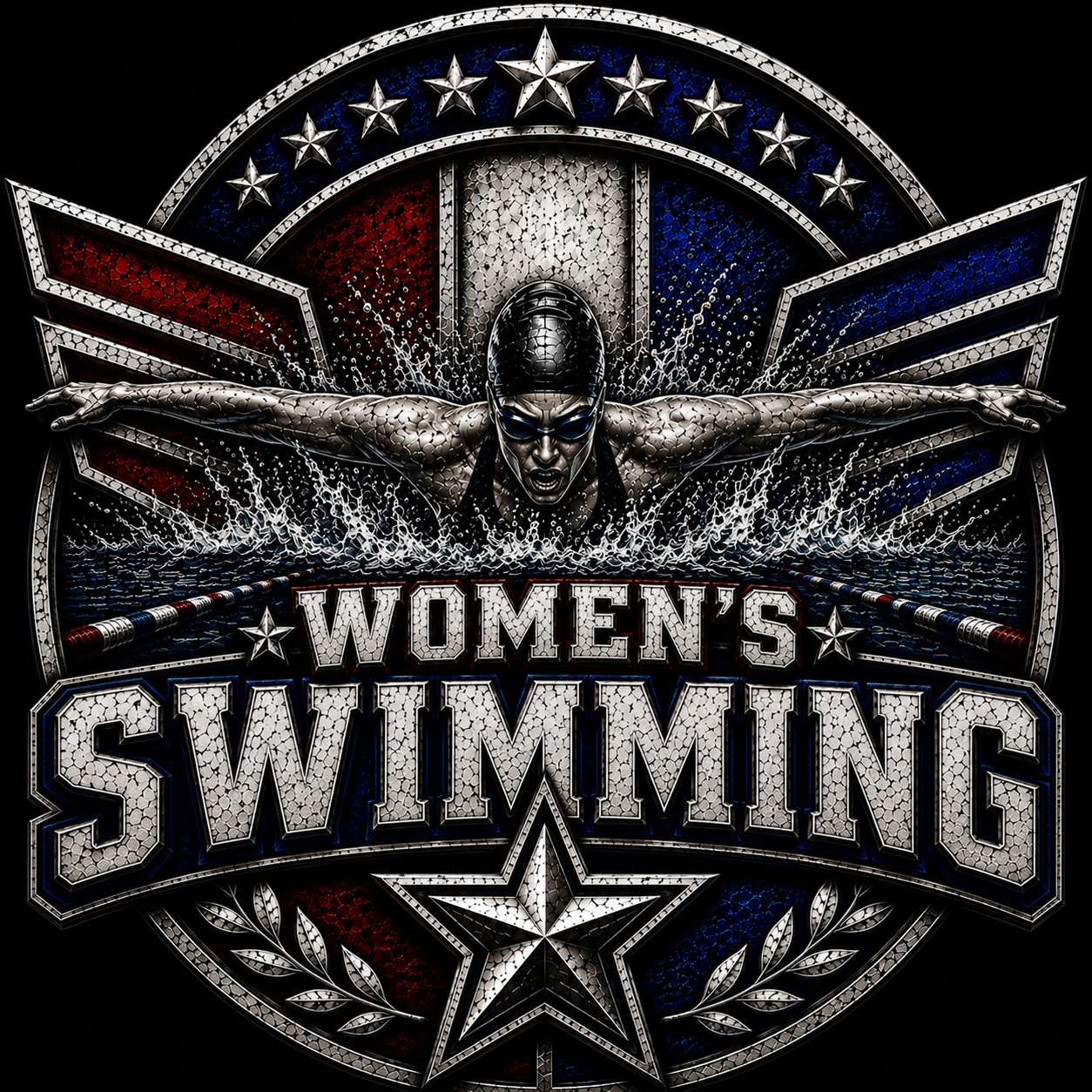 Women's Swimming