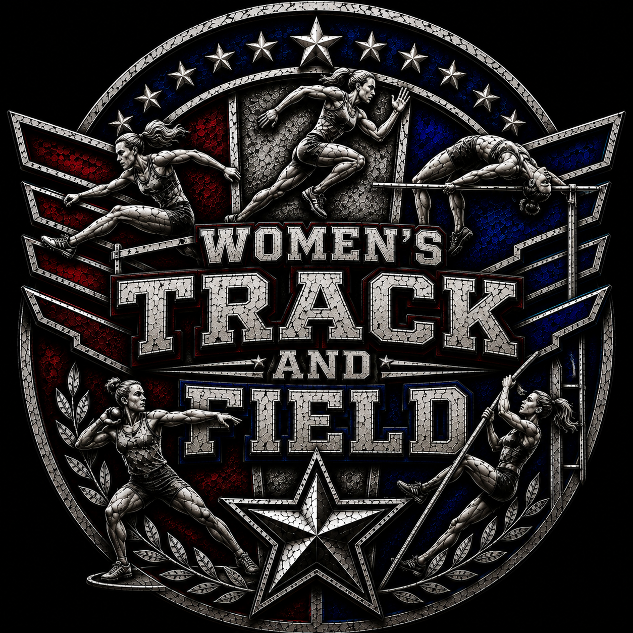 Women's Track & Field