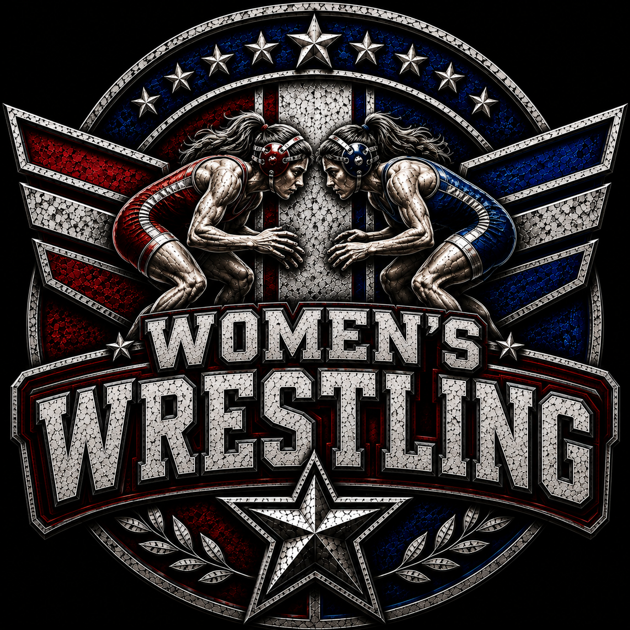 Women's Wrestling