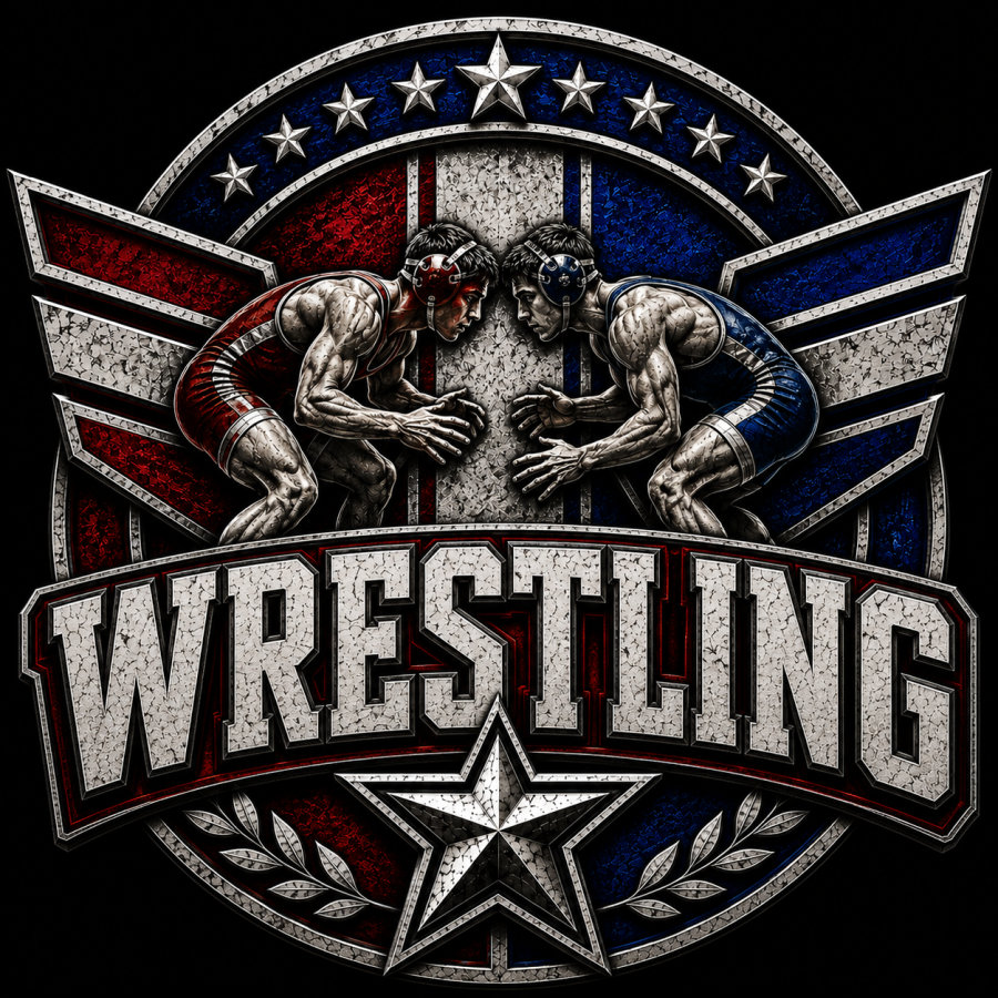 Wrestling
