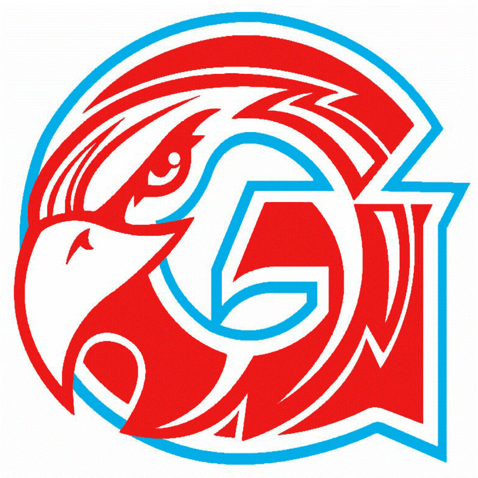 Glendale Falcons logo