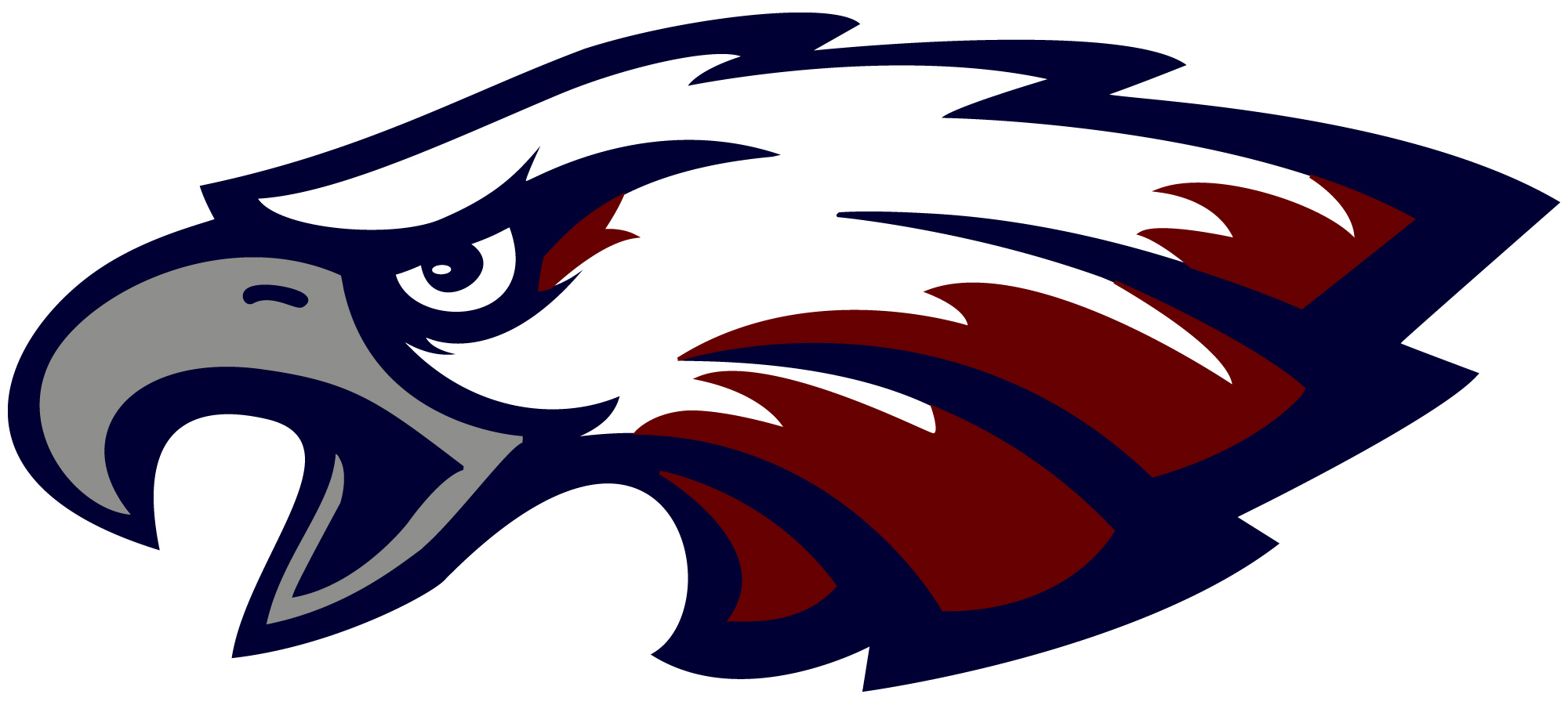 Joplin Eagles logo