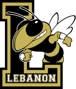 Lebanon Yellowjackets logo
