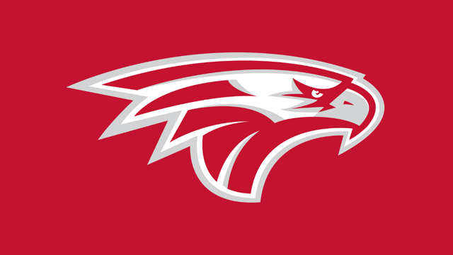 Nixa Eagles logo