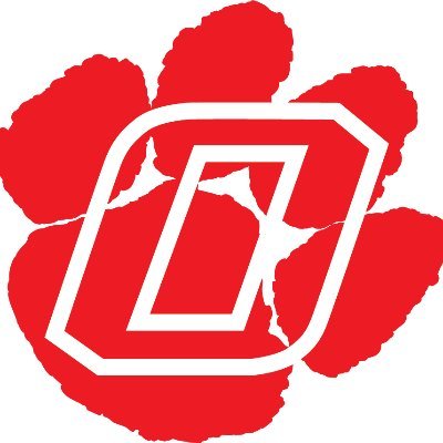 Ozark Tigers logo