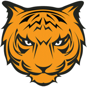 Waynesville Tigers logo