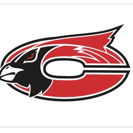 Chadwick Cardinals logo