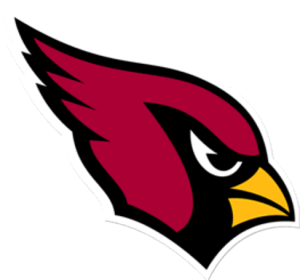 Niangua Cardinals logo