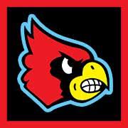 Webb City Cardinals logo