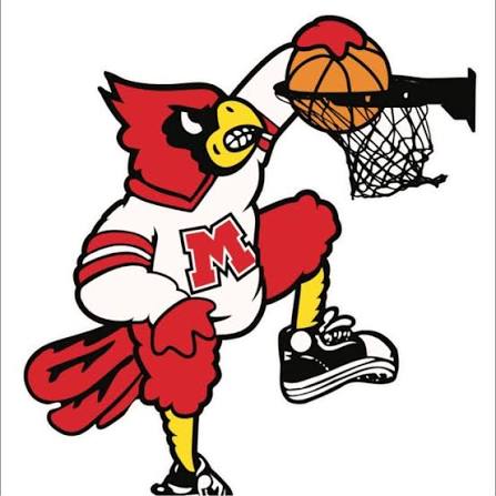 Miller Cardinals logo