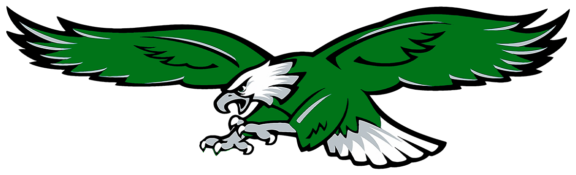 Pierce City Eagles logo