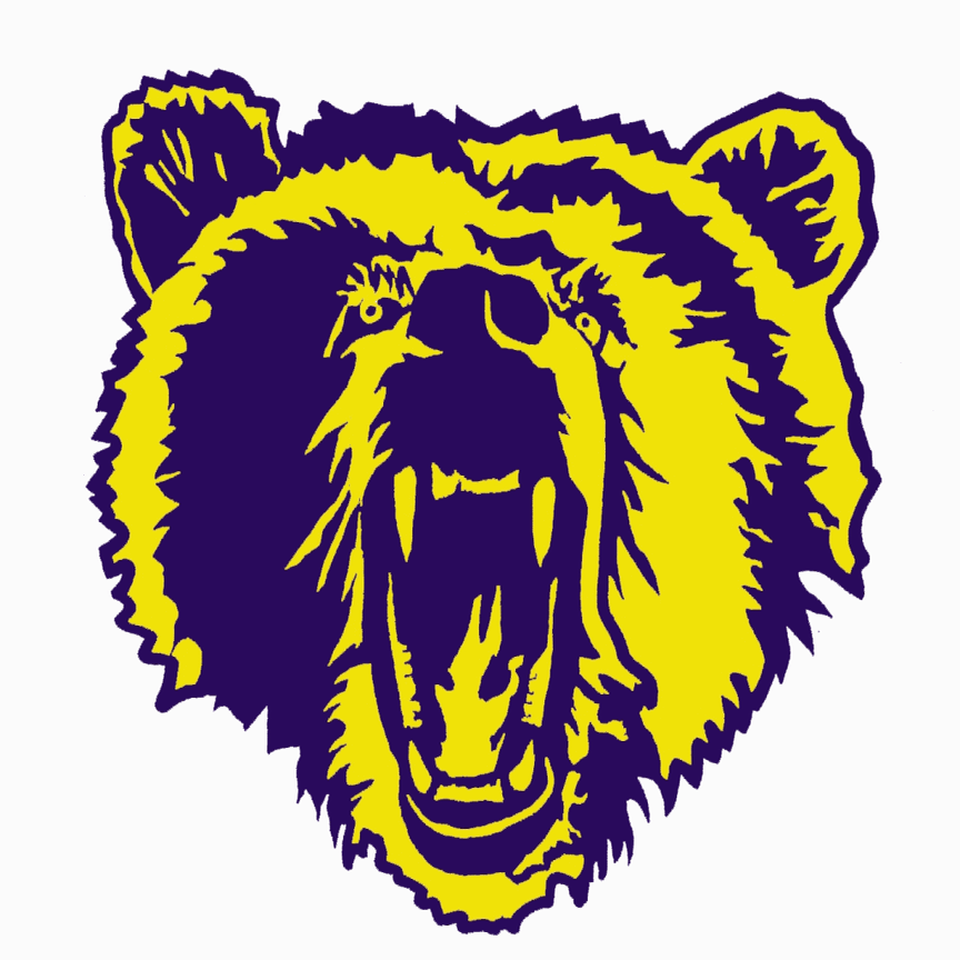Sarcoxie Bears logo