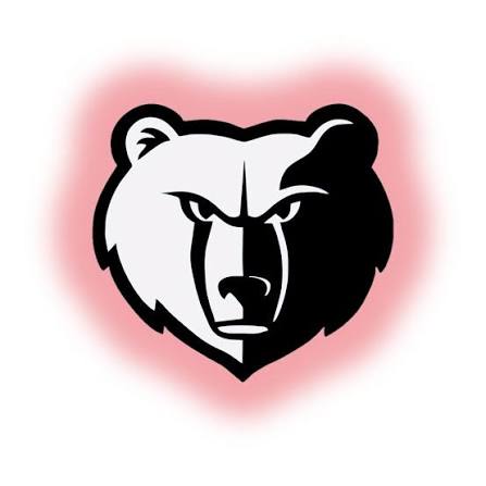 Conway Bears logo