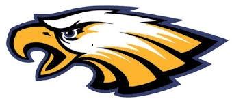Fordland Eagles logo