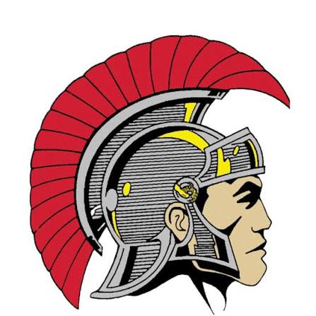Southwest Trojans logo