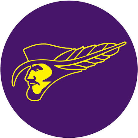 Thomas Jefferson Cavaliers logo