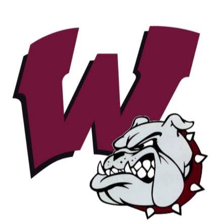 Wheaton Bulldogs logo